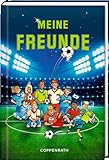 Freundebuch - Meine Freunde - Fußballfreunde*