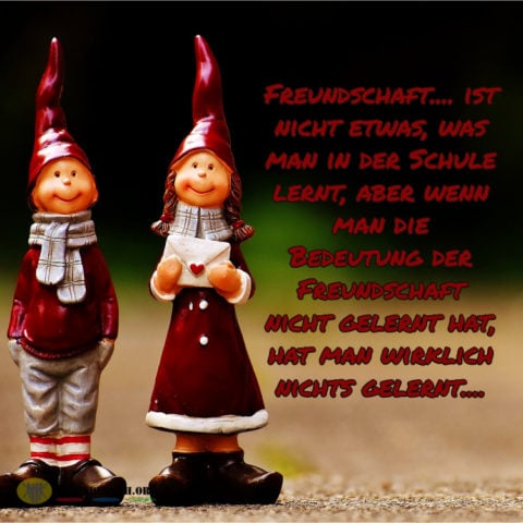 Freundebuch Sprüche für dein Freundschaftsbuch 2019