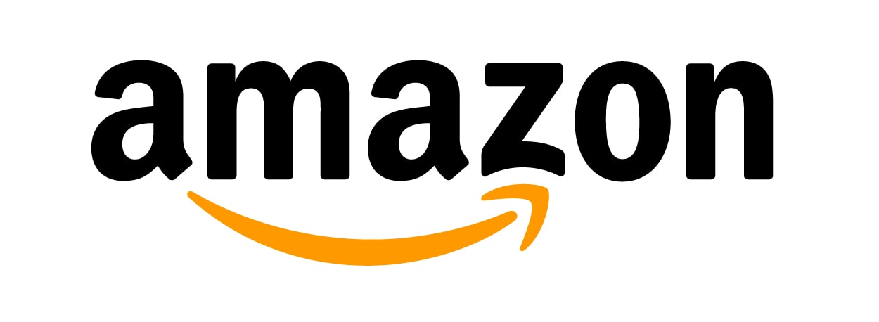 amazon brand logo